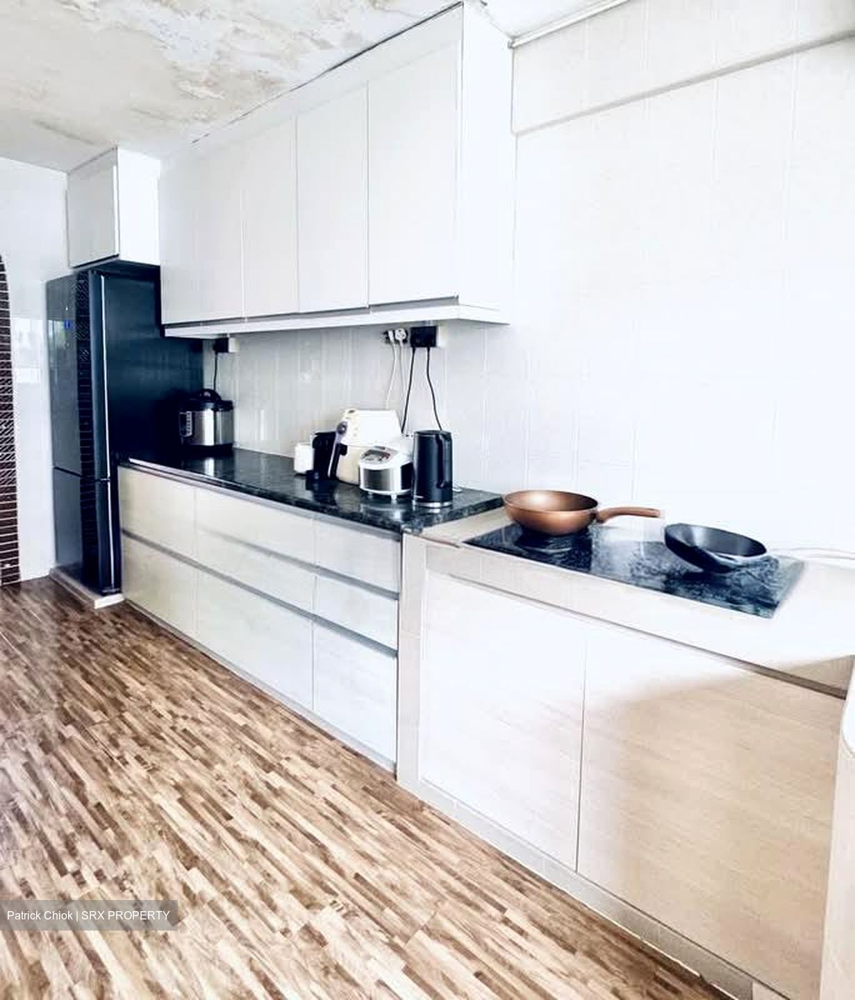 Blk 430 Clementi Avenue 3 (Clementi), HDB 3 Rooms #555588831